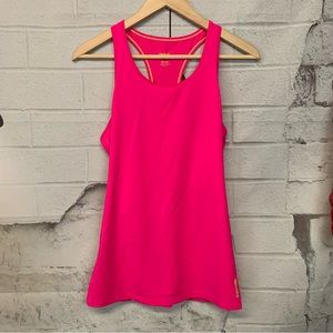 Reebok Tank